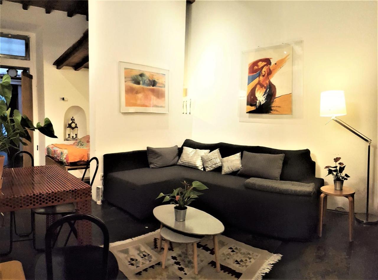 Apartamento Casa Virgilio In Monti