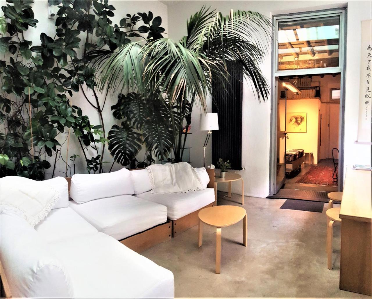 Casa Virgilio In Monti Roma