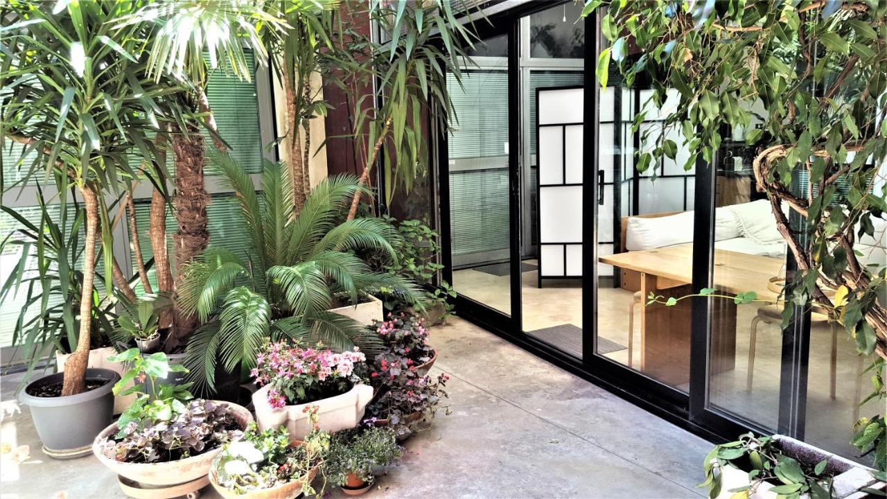 Casa Virgilio In Monti Apartamento *