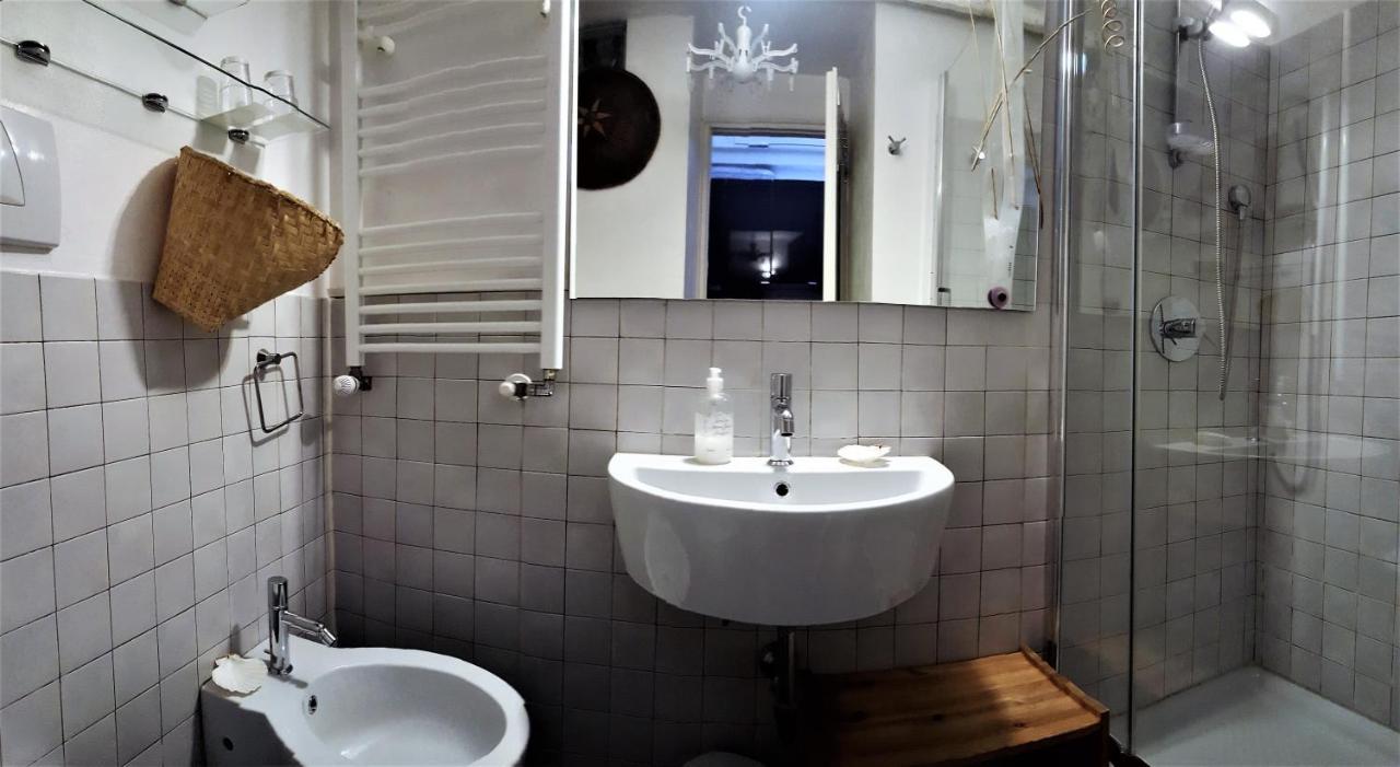 Casa Virgilio In Monti Apartamento *