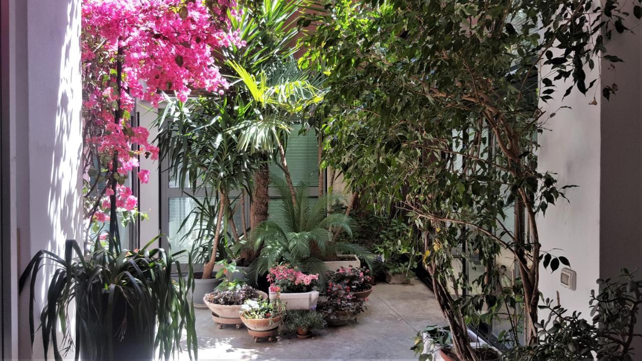 Casa Virgilio In Monti * Rom