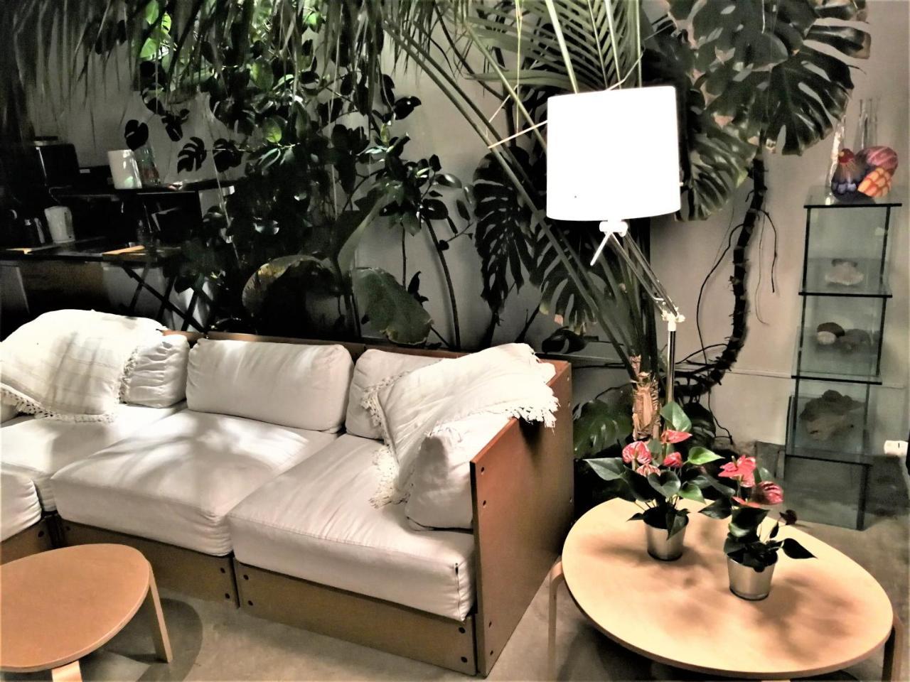 Apartamento Casa Virgilio In Monti *