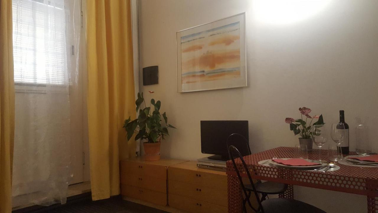 Apartamento Casa Virgilio In Monti *